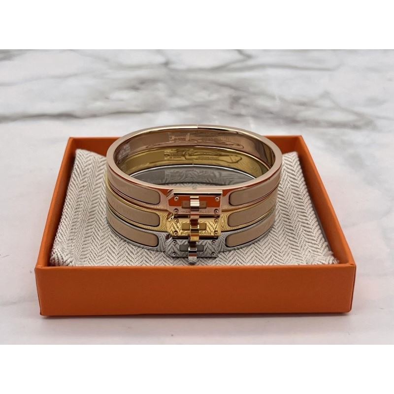 Hermes Bracelets